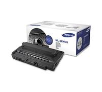 Samsung ML-2250D5 5000 pagine Nero cartuccia toner e laser
