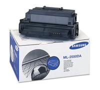Samsung ML-2550DA cartuccia 10000 pagine nero cartuccia Toner e Laser - Cartucce toner e laser (colori, Nero, Laser, ML-2550, ML-2551 N, ML-2552 W)