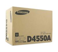 Samsung ML 4552 N (ML-d4550 a/ELS) Toner Originali Samsung - Nero/Black/Ca. 10.000 pagine