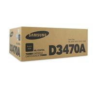ML-D3470A/ELS SAMSUNG ML3471ND CARTUCCIA DEL TONER NERO