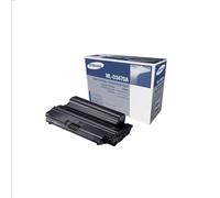 Samsung ML-D3470A, SU665A, Cartuccia Toner, da 4.000 pagine, compatibile con le stampanti Samsung LaserJet ML-3470 e ML-3471, Nero