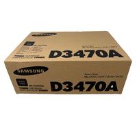 SAMSUNG ML-D3470A TONER ORIGINALE NERO SAMSUNG ML-3470D/ML-3471ND [A BOX]