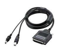 Samsung ML-PAR100 - Cavo per stampante (nero)