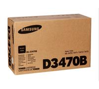 SAMSUNG MLD3470BEUR SU672A ML-D3470B TONER ORIGINALE BK NERO 10000 pagine