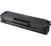 TONER ORIGINALE SAMSUNG MLTD101XELS SU706A 101X D101 BK Nero 700 Pagine