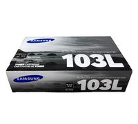 SAMSUNG MLT-D103L TONER ORIGINALE NERO ML-2950/ML-2955DW/SCX-4729FW [A BOX]
