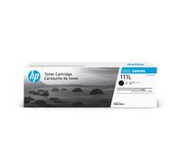 Samsung MLT-D111L High Yield Black Original Toner Cartridge
