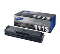 Samsung MLT-D111S cartuccia toner 1 pz Originale Nero