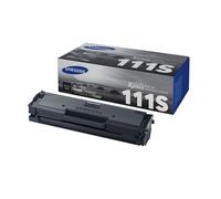 SAMSUNG MLT-D111SELS SU810A 111S TONER ORIGINALE BK NERO 1000 pagine