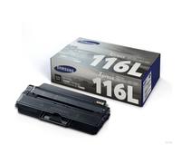 Samsung MLT-D116L High-Yield Black Original Toner Cartridge