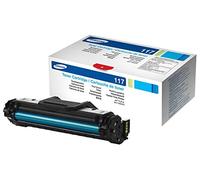 Samsung Cartuccia toner nero MLT-D117S