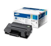 SAMSUNG - MLT-D205E / ELS Toner Originale Nero per ML-3710D Capacit 10000 Pagine