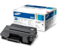 SAMSUNG MLT-D205E TONER ORIGINALE NERO ML-3710D/ML-3710ND/SCX-5637/SCX-5737