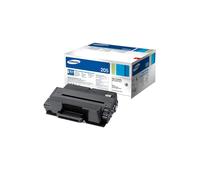 Toner originale Samsung D205L Nero