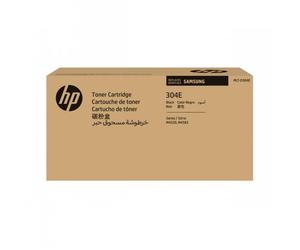 Samsung MLT-D304E, SV031A, Cartuccia Toner ad Alta Capacità, da 40.000 pagine, compatibile con le stampanti Samsung LaserJet ProXpress M4530, M4530ND e M4583, Nero