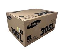 SAMSUNG MLT-D305L 305L SV048A TONER ORIGINALE NERO PER ML-3750ND [A BOX]