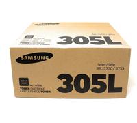 MLT-D305L SAMSUNG CARTUCCIA TONER alta qualit copertura 15.000 pagine stampanti: SAMSUNG ML 3750 3753 ND