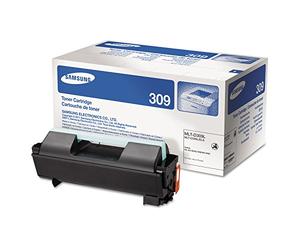 Samsung MLT-D309L/ELS Toner per Ml-5510Nd/Ml-6510Nd, 30000 pagine, nero