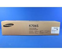 Samsung Cartuccia toner nero MLT-K706S