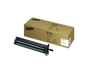 Samsung MLTR706 Nero origineel beeldverwerkingseenheid printer voor MultiXpress SLK705 SLK7400 SLK7500 SLK7600 SS829A