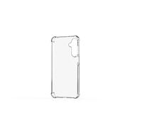 SAMSUNG Mobeen Clear Cover per Galaxy A17 COVER per Samsung Galaxy A17 4G / 5G, Trasparente