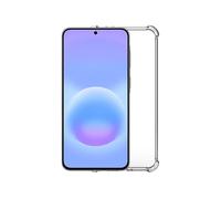SAMSUNG Mobeen Clear per Galaxy A57 CUSTODIA per Samsung Galaxy A57 5G, Trasparente