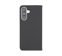 SAMSUNG Mobeen Flip CUSTODIA A LIBRO per Samsung Galaxy A27, Nero