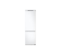 Samsung Frigorifero combinato da incasso BRB80F26ADS0 da 54 cm