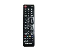 Samsung - mod. BN59-01247A - Telecomando di ricambio per TV, colore: nero