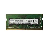 Samsung - Modulo di memoria DDR4 4 4 GB 2400 MHz (4 GB, 1 x 4 GB, DDR4, 2400 MHz, 260-Pin SO-DIMM)