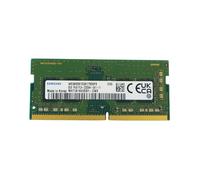 Samsung Modulo di memoria RAM da 8 GB DDR4 3200 MHz PC4-25600 1,2 V 1Rx8 260 pin SODIMM per computer portatile M471A1K43EB1-CWE