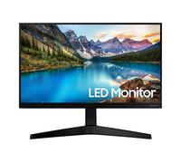 Samsung F24T374FWR - T37F Series - LED-Monitor - 61 cm (24") ( LF24T374FWRXEN )