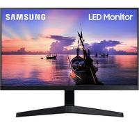 SAMSUNG Monitor 22'', nero