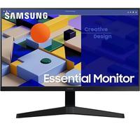 Samsung Monitor LED Serie S31C da 24'' Full HD Flat