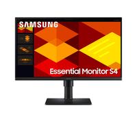 Samsung S40GD Monitor 24" IPS 100Hz Full HD 5ms Multimediale Pivot Hub USB 2*HDMI/DisplayPort