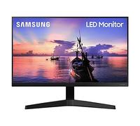 SAMSUNG Monitor 24'' NO, Nero