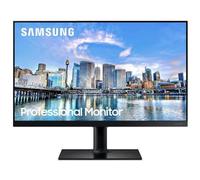 Samsung T45F Monitor PC 61 cm (24") 1920 x 1080 Pixel Full HD LCD Nero