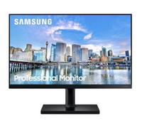 Samsung T45F Monitor PC 61 cm (24") 1920 x 1080 Pixel Full HD LED Nero