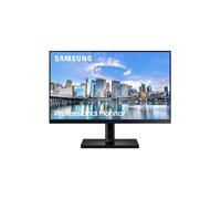 Samsung T45F Monitor PC 68,6 cm (27") 1920 x 1080 Pixel Full HD LCD Nero