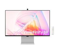 Samsung Monitor 27" ( IPS 5K 2880p 60Hz ) HRM SERIE ViewFinity S9 Pivot