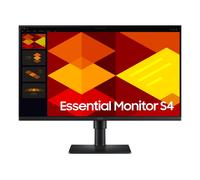 Samsung 27" S4 S40GD FHD Monitor PC 68,6 cm (27") 1920 x 1080 Pixel Full HD LED