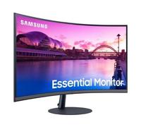 Samsung Monitor Curvo Serie S39C da 27'' Full HD
