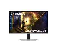 SAMSUNG MONITOR 27" OLED ODYSSEY G6 LS27DG610SUXEN