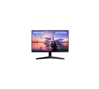 SAMSUNG - Monitor 27 pollici LED IPS LF27T350FHU 1920x1080 Full HD Tempo di Risposta 5 ms