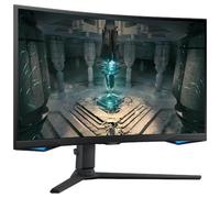 Samsung Monitor Gaming Odyssey G6 da 27'' QHD Curvo