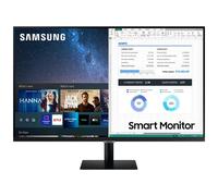 SAMSUNG - Monitor 27 pollici LED VA S27AM502NR Full HD 1280 x 1024 Pixel Tempo di Risposta 8 ms