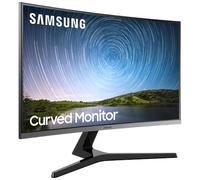 Samsung Monitor Curvo Serie CR50 da 32" Full HD