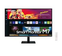 Samsung Smart Monitor M7 - M70B da 32'' UHD Flat
