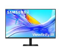 Samsung Monitor 37" ( LED 3840x2160 UHD 4K 60Hz ) HRM SERIE ViewFinity S8 Black