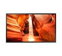 Samsung Monitor 55" VA Wi-Fi Full HD Nero per Segnaletica Digitale